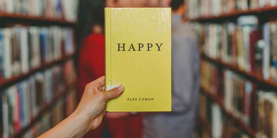 Connection Between Giving And Happiness
