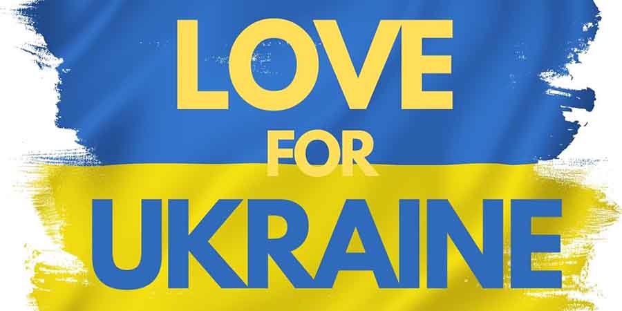 love for Ukraine - 365give